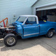 Illustration for article titled 1968 C10 Restoration Update - Part 16 - ITS ALIVE! and looks like more like a truck